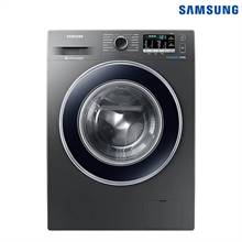 Samsung 8 kg Ecobubble Front Load Washing Machine (WW81J54E0BX/TL)