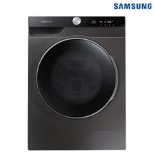 Samsung 12 kg QuicDrive Front Load Washing Machine (WD12TP44DSX/SP)