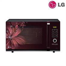 LG Microwave Oven 32 L (MC3286BRUM) 