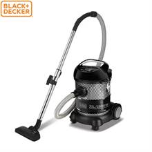Black+Decker Vacuum Cleaner 2000 W (BV2000-B5)