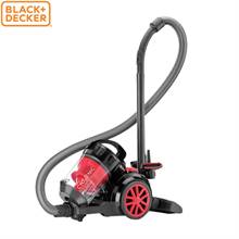 Black+Decker Multicyclonic Vacuum Cleaner 1600 W (VM1680-B5) 