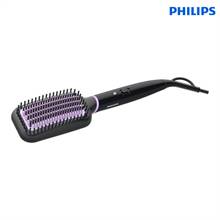 Philips Hair Straightening Brush (BHH880)