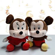 Mickey & Minnie Mouse Couple