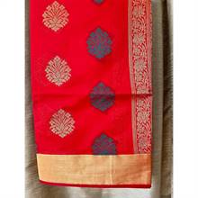 Cotton Sari 17-04-08