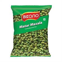 Bikano Matar Masala (200 g)