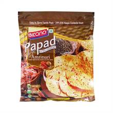 Bikano Papad Amritsari (200 g)