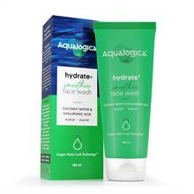 Aqualogica Hydrate + Face Wash (100 ml)