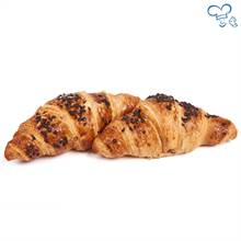 Chocolate Croissant (Qty 4) from European Bakery