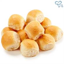 Dinner Rolls (8 Rolls) from European Bakery