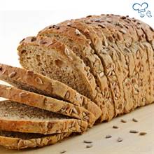 Multigrain Bread (400 g) from European Bakery