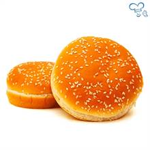 Burger Buns (Qty 4) from European Bakery