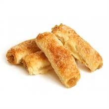 Butter Puffs (Qty 10) from European Bakery