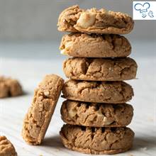 Cashew Cookies (Qty 20) from European Bakery