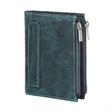 WildHorn Nepal Genuine Leather Wallet (WH 2090)