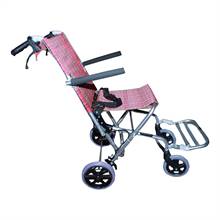 Karma TV 30 Transfer Lightweight Aluminum Wheelchair