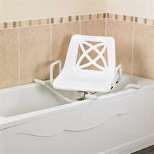 Drive Devilbiss Swivel Bath Seat (RPM68039) - 2 Outer Cartons