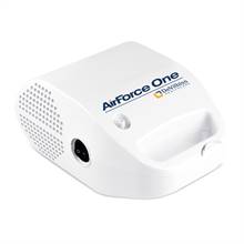 Drive Devilbiss Air Force One Compact Compressor Nebulizer (DVMQ5890)