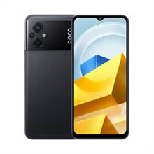 POCO M5 (4 GB RAM, 64 GB Storage)