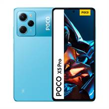 POCO X5 PRO (6 GB RAM, 128 GB Storage)