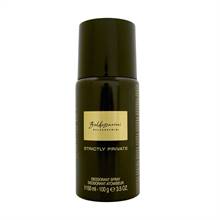 Baldessarini Strictly Private Deospray (150 ml) for Men (Ref. no. 81114714)