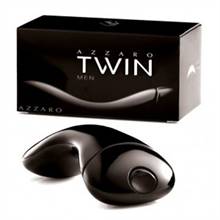 Azzaro Twin Men EdT (50 ml) for Men (Ref. no.: 2956517000)