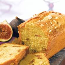 Cashew Cake (130 g) from European Bakery