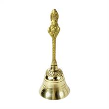 Brass Puja Ghanti | Puja Bell