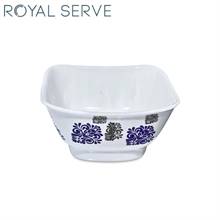 Royal Serve Olga Melamine Bowl - 5 inch (Set of 6)