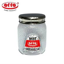 Otto Mist Jar - Set of 3 (250 ml)