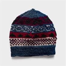 Cable Knit Watch Cap - Fleece Lined (CWC-1-5)