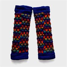 Wool Leg Warmers (WLW-1-2)