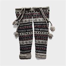 Wool Leg Warmers (WLW-1-4)