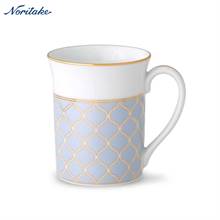 Noritake Eternal Palace Ice Mug with Gift Box