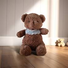 Brown Hugsy Teddy (2.5 ft)