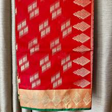 Cotton Sari 22-26-02
