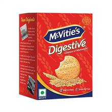 McVities Digestive Sugar Free (300 g)