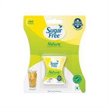 Sugarfree Nature Pellets (100 p)