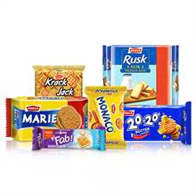 Parle Assorted Biscuits 