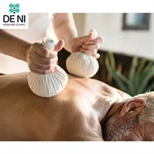 Rejuvanate Package at De Ni Healing Clinic (Ayurvedic Massage & Acupuncture)