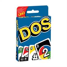 DOS - 108 Cards Group Game