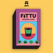 Fittu by Kazi Studios