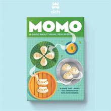 MOMO Game by Kazi Studios