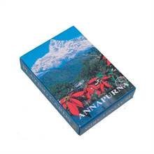 Playing Cards Annapurna (52 Cards Deck)