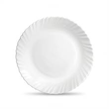 La Opala Classique Collection Plain Full Plate 11"
