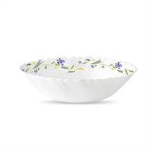 La Opala Classique Collection Printed Multiutility Bowl 6.7"