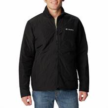 Columbia Sportswear Birchwood™ Jacket for Men (S) - Black