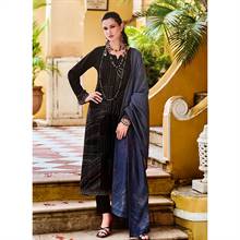 Maslin Silk Kurta 24-10-04-04