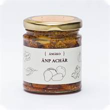 Āmako Anp Achar (Mango Pickle) (200 g)