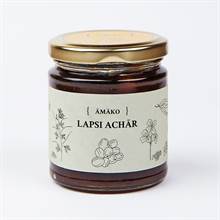 Āmako Lapsi Achar (Hog Plum Preserve) (200 g)