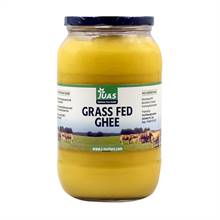 JUAS Grass Fed Ghee (1 L)